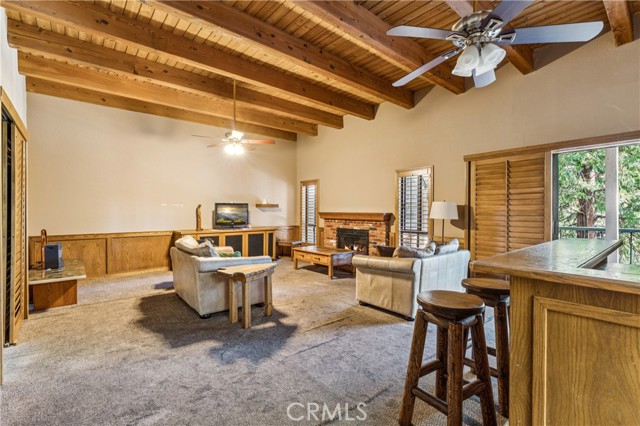 27496 White Fir Drive, Lake Arrowhead, CA 92352