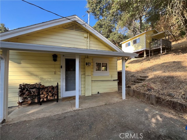 Detail Gallery Image 2 of 12 For 3338 Konocti Ln, Kelseyville,  CA 95451 - 3 Beds | 2 Baths