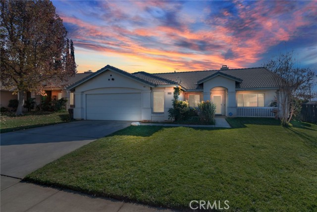 Detail Gallery Image 19 of 19 For 34925 San Rosen Ct, Yucaipa,  CA 92399 - 4 Beds | 2 Baths