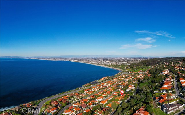 Detail Gallery Image 46 of 48 For 605 Palos Verdes Dr, Palos Verdes Estates,  CA 90274 - 4 Beds | 2/1 Baths