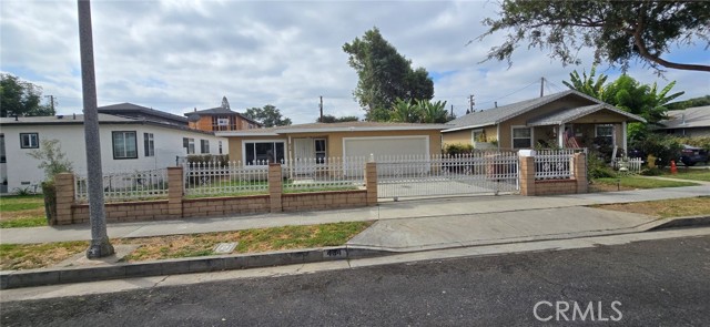 Image 3 for 434 E Truslow Ave, Fullerton, CA 92832