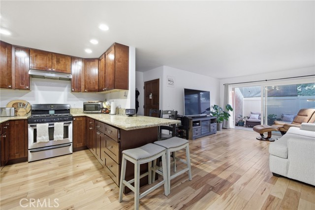 Detail Gallery Image 7 of 29 For 1101 W Macarthur #229,  Santa Ana,  CA 92707 - 1 Beds | 1 Baths