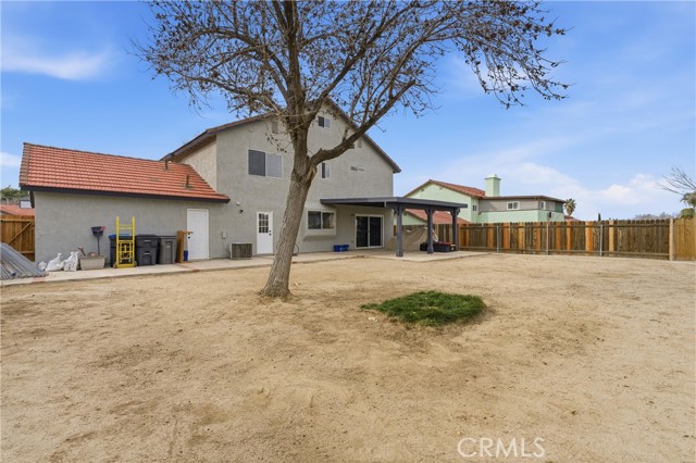 Detail Gallery Image 17 of 17 For 37614 Kimberly, Palmdale,  CA 93550 - 3 Beds | 2/1 Baths