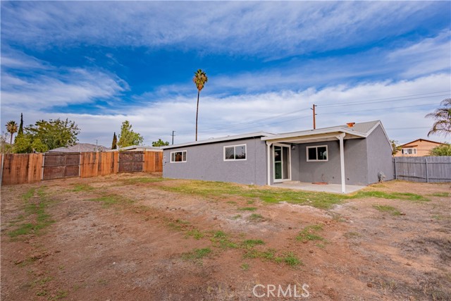 Detail Gallery Image 17 of 22 For 12685 Kitching, Moreno Valley,  CA 92553 - 4 Beds | 2 Baths