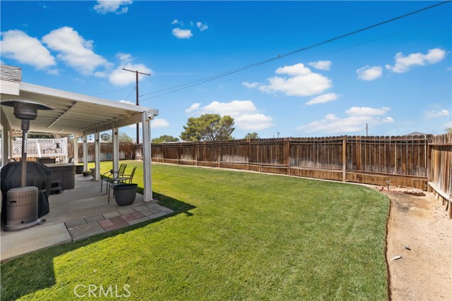 Detail Gallery Image 29 of 42 For 8413 Ironwood Ave, California City,  CA 93505 - 3 Beds | 2 Baths