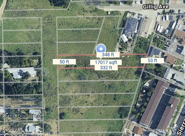 Detail Gallery Image 4 of 6 For 0 Lincoln Park Ave, Los Angeles,  CA 90031 - – Beds | – Baths