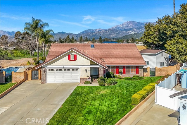 Detail Gallery Image 37 of 48 For 370 Rogers Ct, Calimesa,  CA 92320 - 4 Beds | 2 Baths