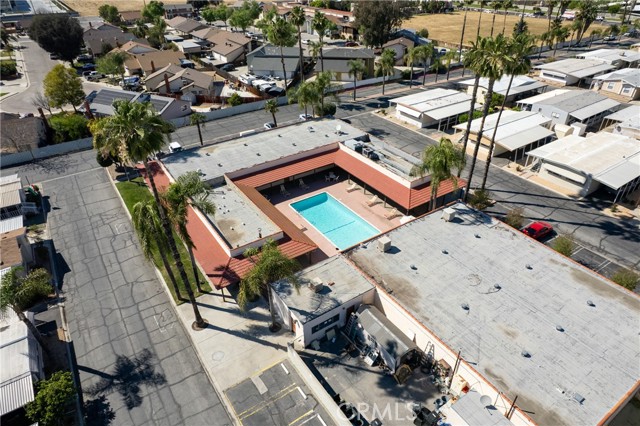 Detail Gallery Image 37 of 41 For 2205 W Acacia Ave #163,  Hemet,  CA 92545 - 3 Beds | 2 Baths