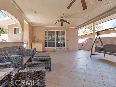 Detail Gallery Image 11 of 13 For 14608 Cohasset Street, Van Nuys,  CA 91405 - 3 Beds | 2 Baths