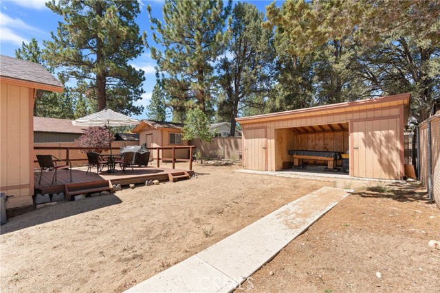 Detail Gallery Image 28 of 28 For 329 Downey Dr, Big Bear City,  CA 92314 - 3 Beds | 1 Baths