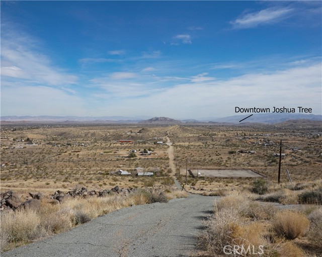 Detail Gallery Image 51 of 63 For 56365 Terra Vista Dr, Yucca Valley,  CA 92284 - – Beds | – Baths