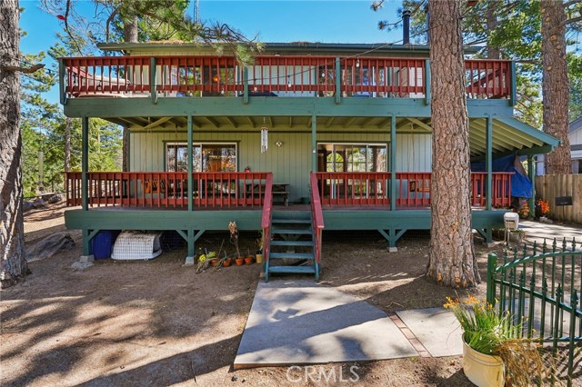 Detail Gallery Image 33 of 39 For 2692 Valhalla, Running Springs,  CA 92382 - 3 Beds | 2/1 Baths