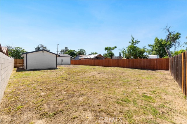Detail Gallery Image 22 of 27 For 7488 Los Feliz Dr, Highland,  CA 92346 - 2 Beds | 1 Baths