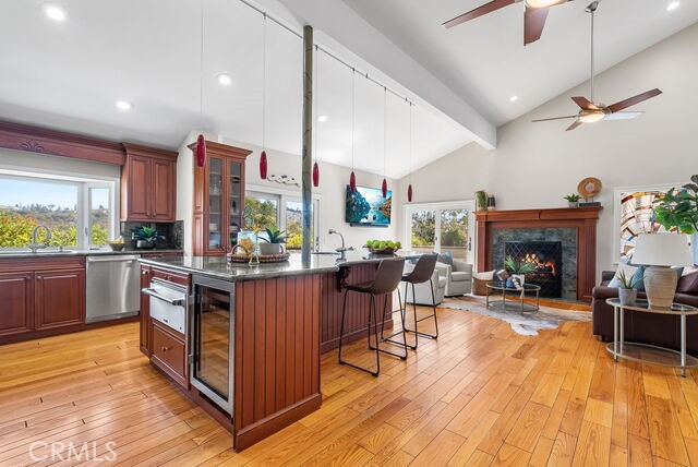 Detail Gallery Image 11 of 38 For 12782 Periwinkle, North Tustin,  CA 92705 - 5 Beds | 3/1 Baths