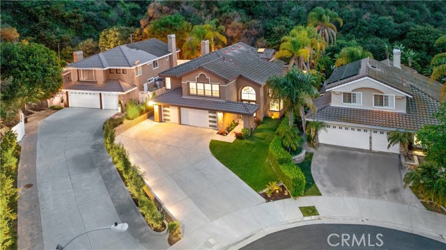 Image 40 of 43 For 1720 San Alvarado Circle