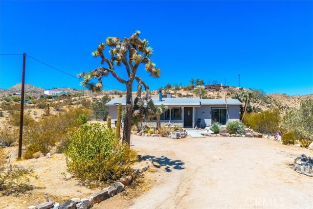 Detail Gallery Image 4 of 70 For 58474 Nelson Ave, Yucca Valley,  CA 92284 - 3 Beds | 2 Baths