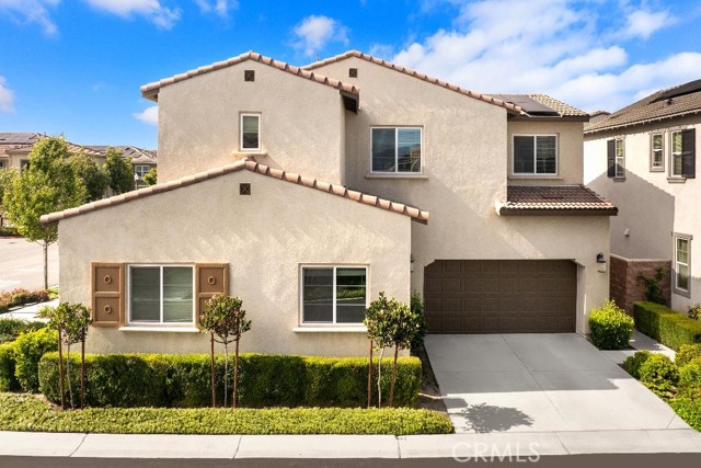 Detail Gallery Image 4 of 41 For 16075 Osprey Ave, Chino,  CA 91708 - 4 Beds | 3 Baths