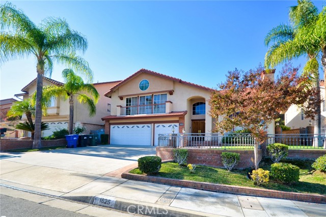 Image 2 for 1825 Saleroso Dr, Rowland Heights, CA 91748