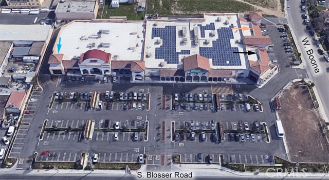 560 S Blosser Road, Santa Maria, California 93458, ,Commercial Lease,For Rent,560 S Blosser Road,CRSP20241433