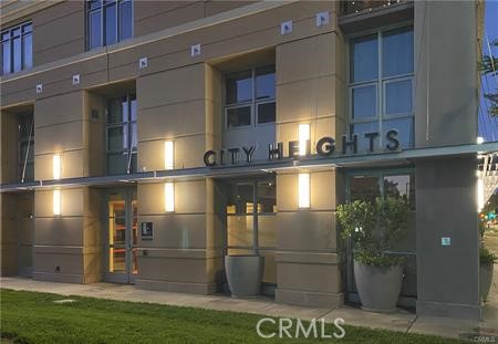 Detail Gallery Image 4 of 20 For 175 W Saint James St #1401,  San Jose,  CA 95110 - 2 Beds | 2 Baths