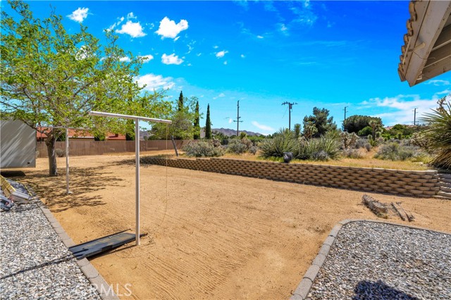 Detail Gallery Image 32 of 50 For 58453 Lisbon Dr, Yucca Valley,  CA 92284 - 3 Beds | 2 Baths