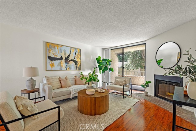 Detail Gallery Image 1 of 28 For 4141 via Marisol #215,  Los Angeles,  CA 90042 - 2 Beds | 2 Baths