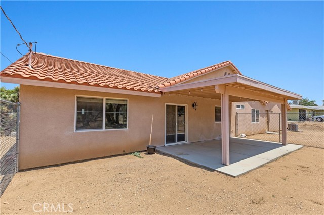 Detail Gallery Image 27 of 36 For 56595 Desert Gold Dr, Yucca Valley,  CA 92284 - 3 Beds | 2 Baths