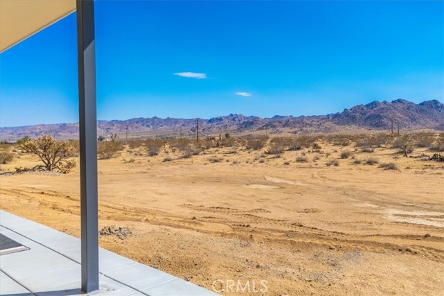 Detail Gallery Image 49 of 64 For 62455 Crestview Dr, Joshua Tree,  CA 92252 - 2 Beds | 2 Baths