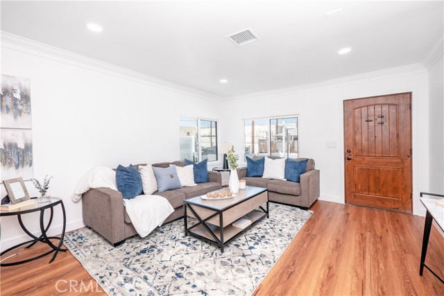 LIVING ROOM AT MAIN HOUSE