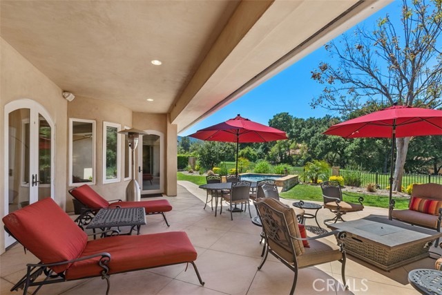 Detail Gallery Image 45 of 47 For 38441 Shoal Creek Dr, Murrieta,  CA 92562 - 4 Beds | 4/1 Baths