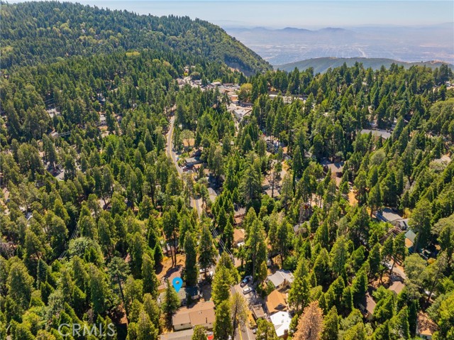 Detail Gallery Image 40 of 46 For 693 Ca 138, Crestline,  CA 92325 - 3 Beds | 2 Baths