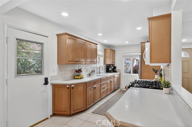 Detail Gallery Image 21 of 41 For 18309 Faysmith Ave, Torrance,  CA 90504 - 3 Beds | 2 Baths
