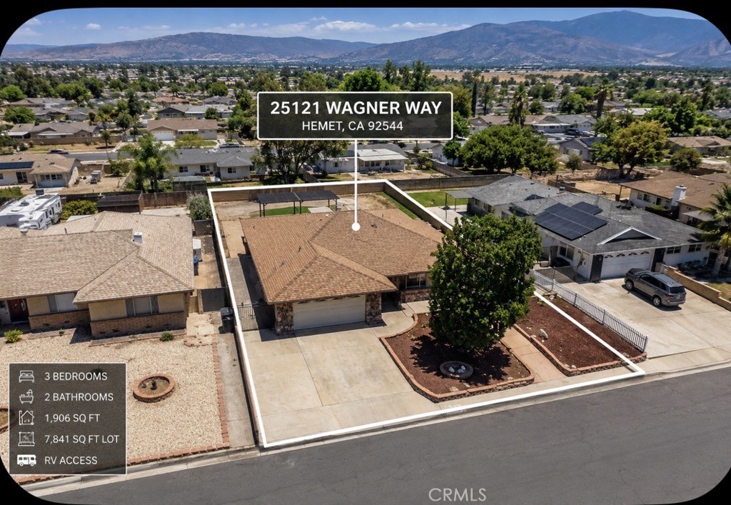 25121 Wagner