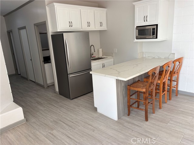 HOA KITCHEN
