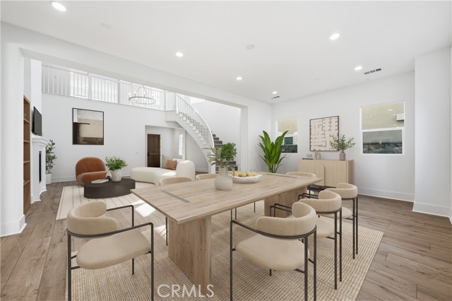 Detail Gallery Image 6 of 63 For 5817 Sunrise Ridge Ln, Lake Forest,  CA 92679 - 4 Beds | 3/1 Baths