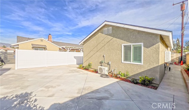 Detail Gallery Image 28 of 30 For 1534 E Algrove St, Covina,  CA 91724 - 2 Beds | 1 Baths