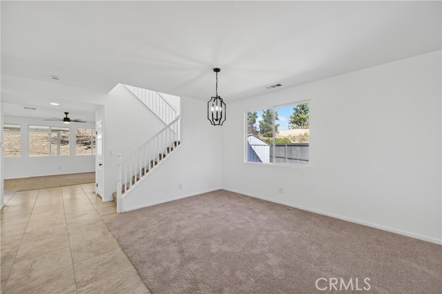 Detail Gallery Image 9 of 39 For 205 Logan, Beaumont,  CA 92223 - 5 Beds | 3 Baths