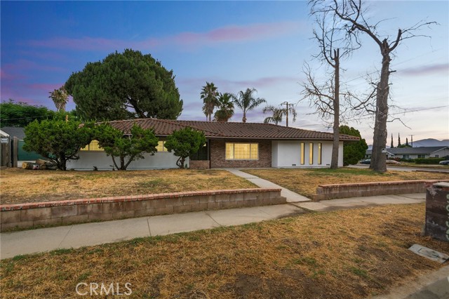 Detail Gallery Image 1 of 1 For 5935 Riverside Ave, Rialto,  CA 92377 - 3 Beds | 2 Baths