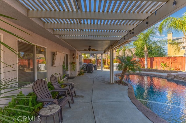 Detail Gallery Image 19 of 23 For 1580 Hickorywood, Hemet,  CA 92545 - 4 Beds | 3/1 Baths