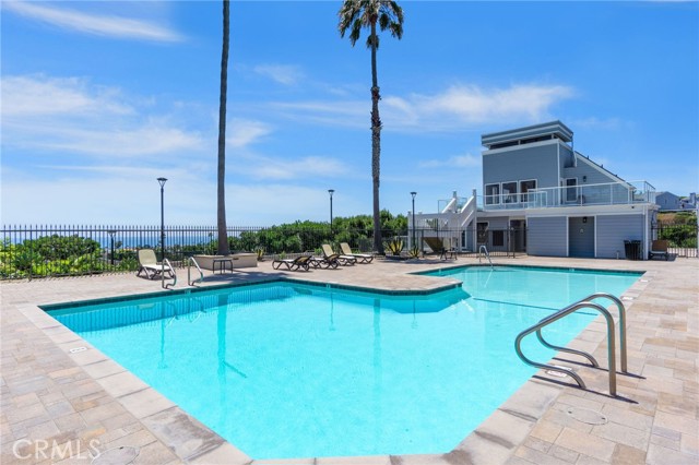 Sea Ridge Community - Swimming Pool