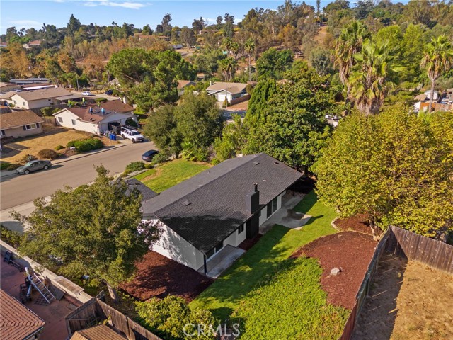 Detail Gallery Image 35 of 45 For 912 La Buena Vida, Fallbrook,  CA 92028 - 3 Beds | 2 Baths