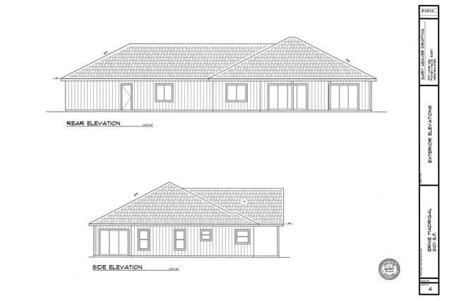 Detail Gallery Image 3 of 4 For 0 Cornucopia, Tulare,  CA 93221 - – Beds | – Baths