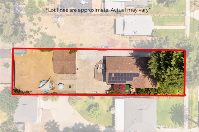 Property Photo from MLS