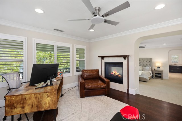 Detail Gallery Image 34 of 59 For 1 Roberts Dr, Coto de Caza,  CA 92679 - 4 Beds | 4/1 Baths