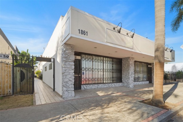 Details for 1861 Pacific Avenue, Long Beach, CA 90806