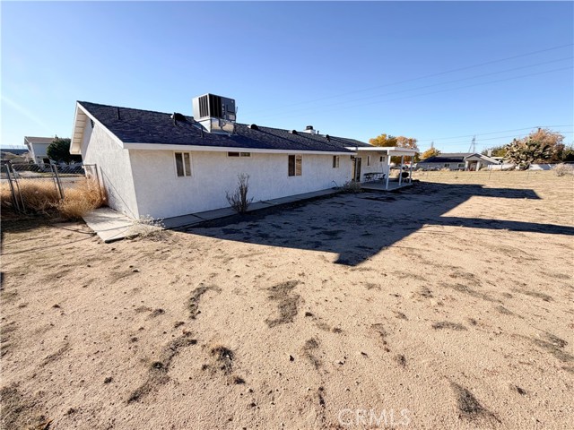 Detail Gallery Image 17 of 18 For 16773 Manning, Victorville,  CA 92394 - 3 Beds | 2 Baths