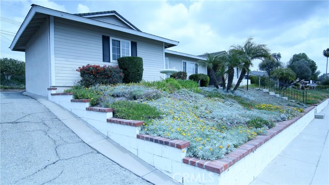 1333 E Navilla Pl, Covina, CA 91724