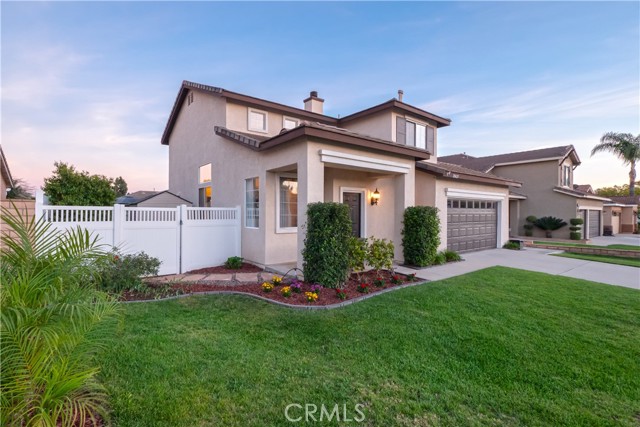 Detail Gallery Image 3 of 59 For 20625 Stony Brook Cir, Riverside,  CA 92508 - 4 Beds | 2/1 Baths