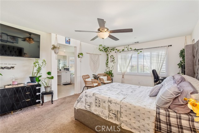 Detail Gallery Image 25 of 64 For 15507 Vanilla Bean Ln, Fontana,  CA 92336 - 4 Beds | 3/1 Baths