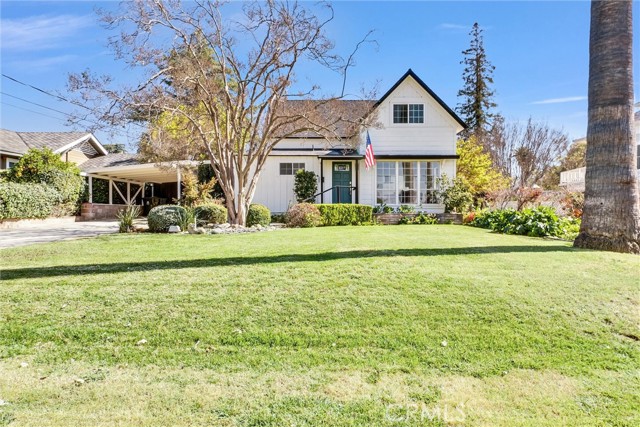 Detail Gallery Image 35 of 46 For 527 W Palm, Redlands,  CA 92373 - 5 Beds | 3 Baths